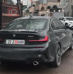 بي ام دبليو الفئة 3